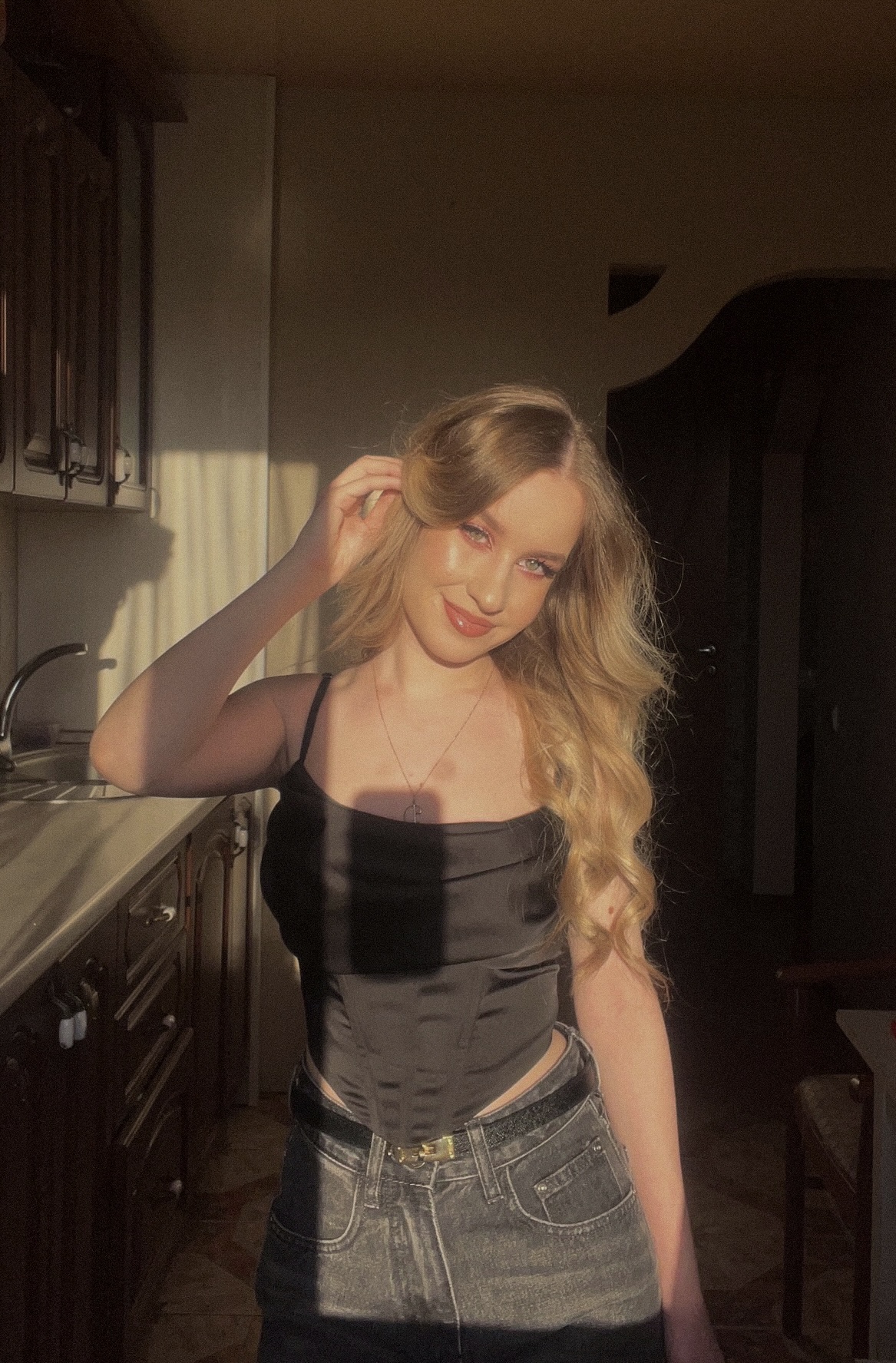 Диана Иксанова