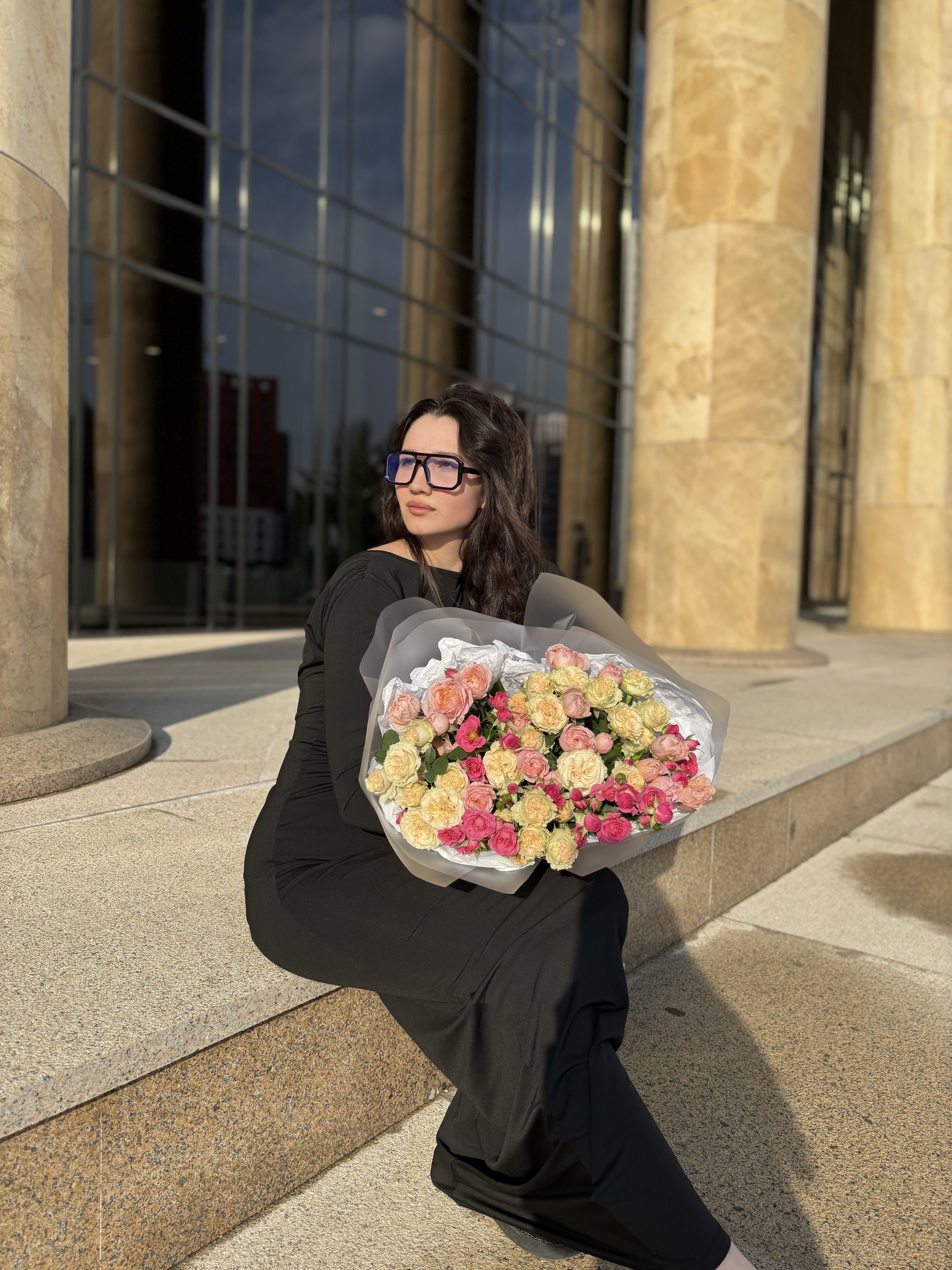 Алина  Байбурина 