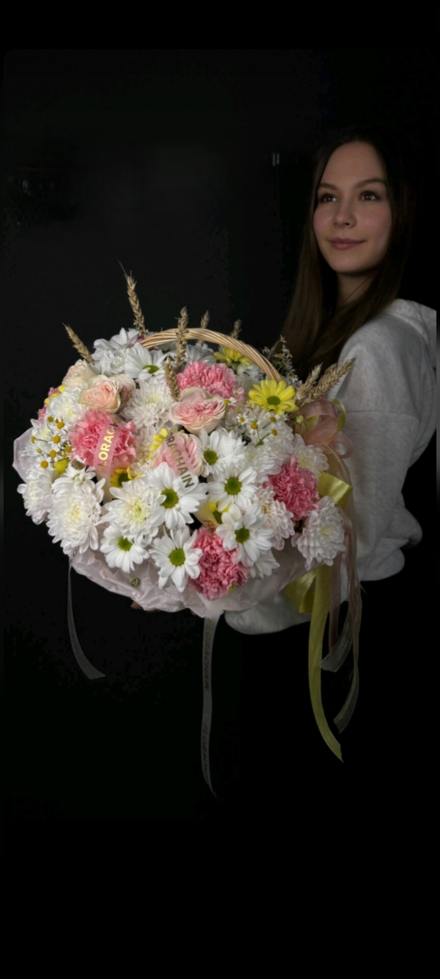 Композиция "Весна"