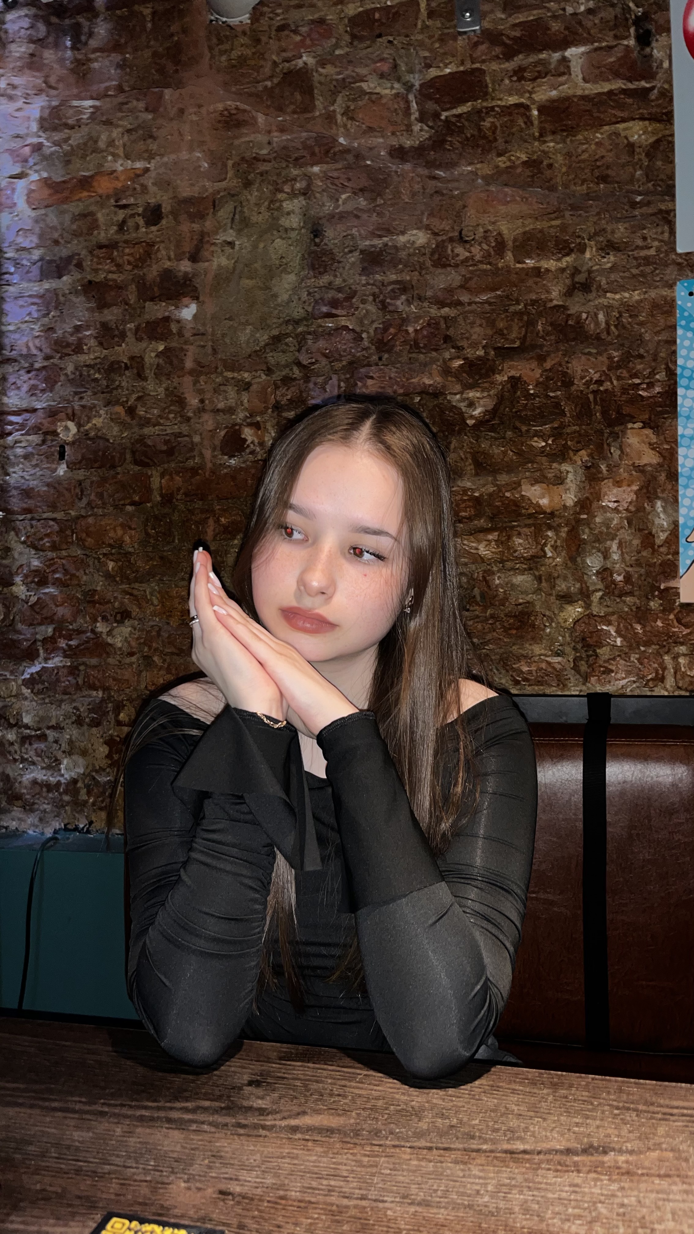 Дильназ Валеева