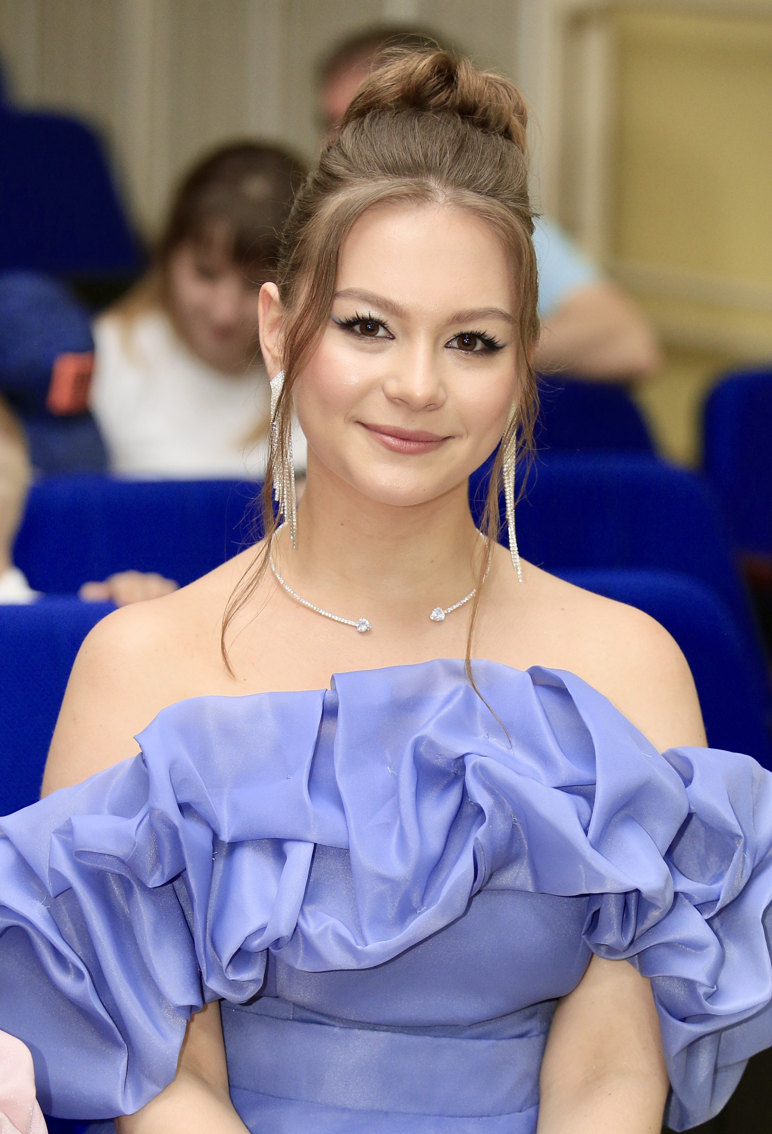 Дарья Зайкова