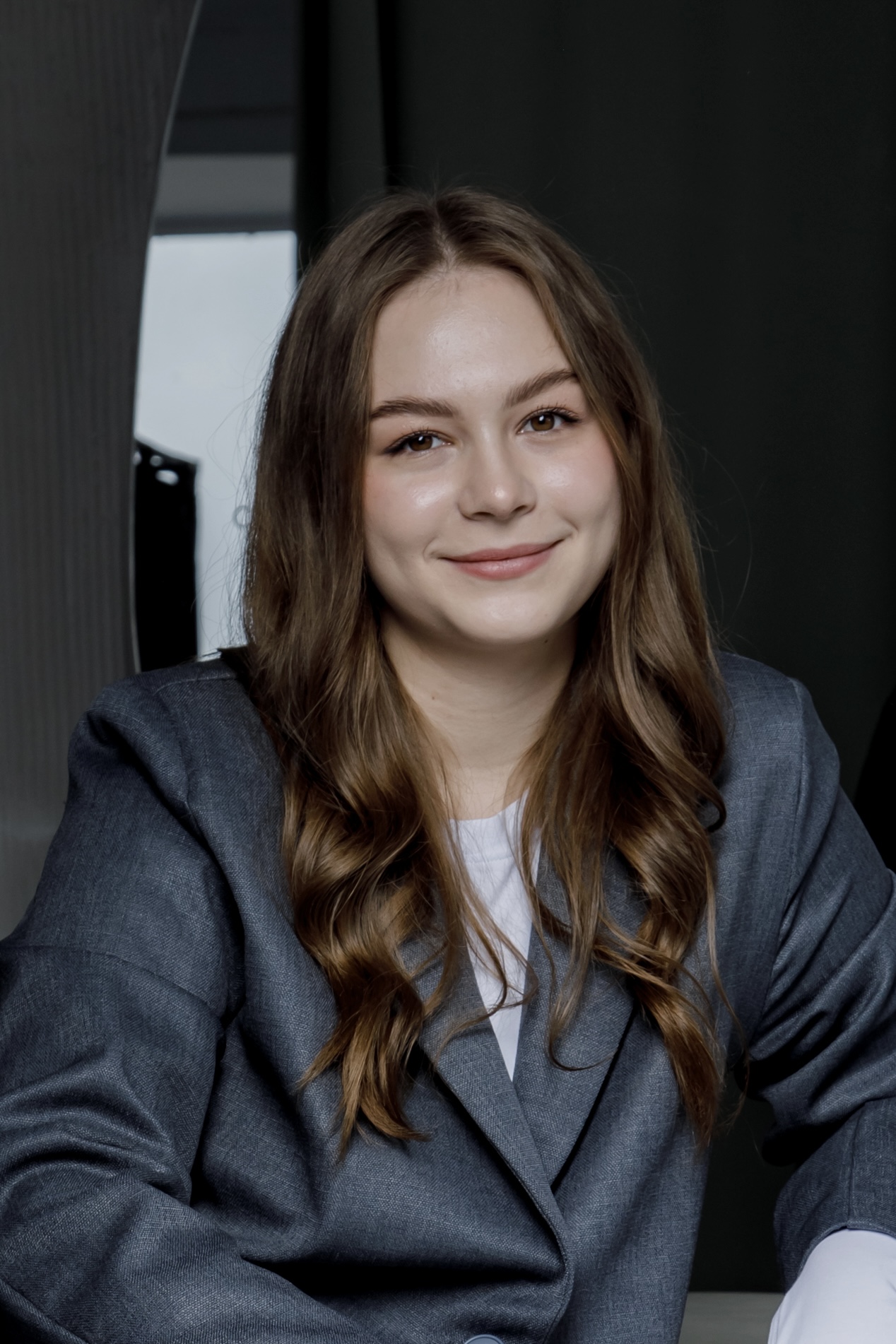 Дарья Зайкова