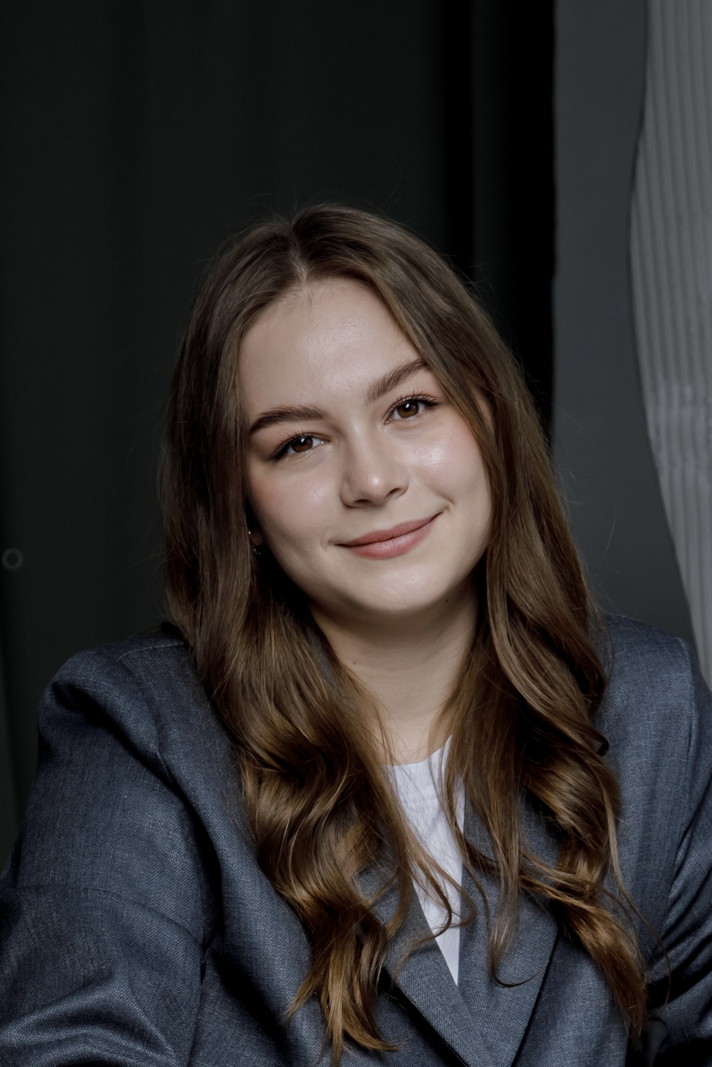 Дарья Зайкова 