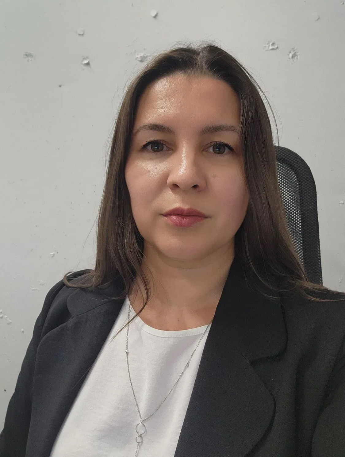 Гульнара Валиева